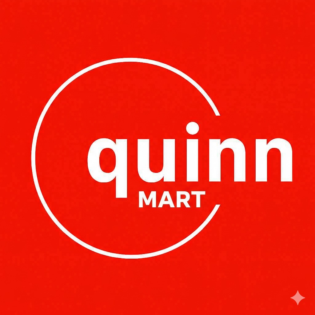 quinnmart