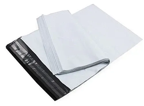 Tamper Proof Courier Bags 6.5X 08