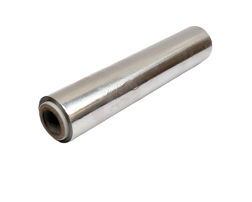 1 KG Net Aluminum Foil for Food Packing , Wrapping, Storing and Serving