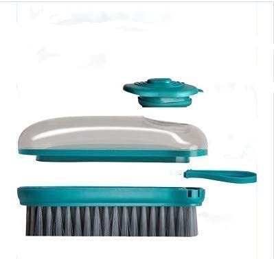 Hydraulic Cleaning Brush