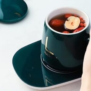 Electric Coffee warmer