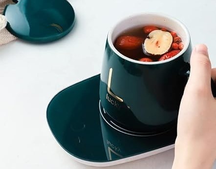 Electric Coffee warmer