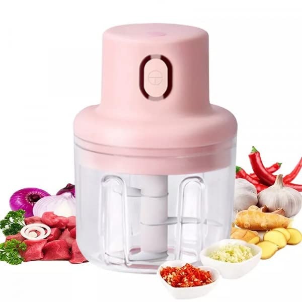 Garlic chopper 250ml