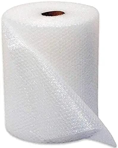 (100 Meter) Air Bubble Wrap roll 100 Meter Length