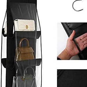 Purse Organiser