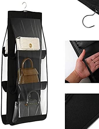 Purse Organiser