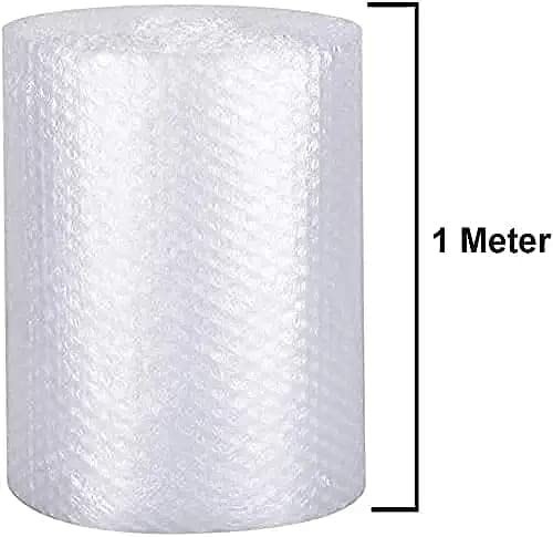 (100 Meter) Air Bubble Wrap roll 100 Meter Length