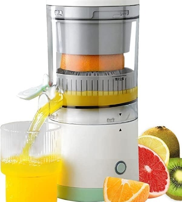Citrus Portable Juicer