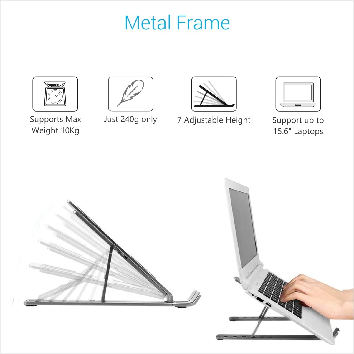 Laptop Stand
