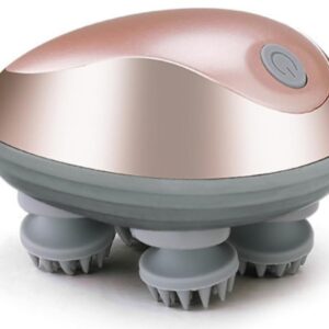 Electric Scalp Massager