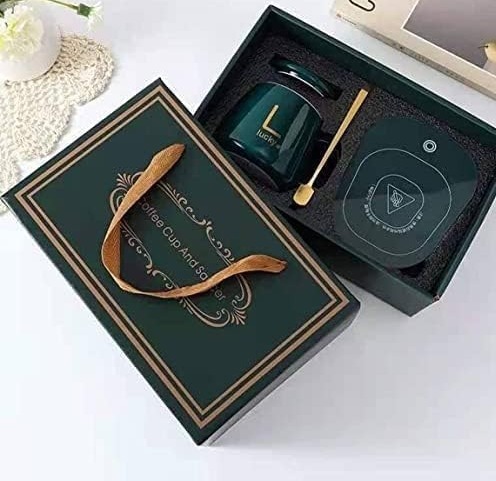 Electric Coffee warmer