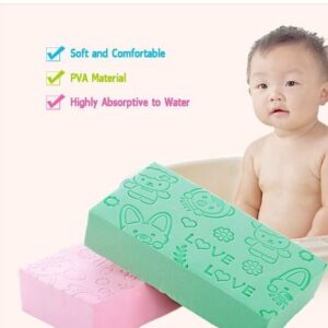 Dry Skin Remover Sponge