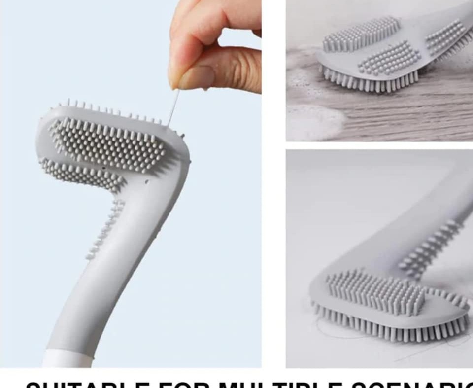 hockey brush