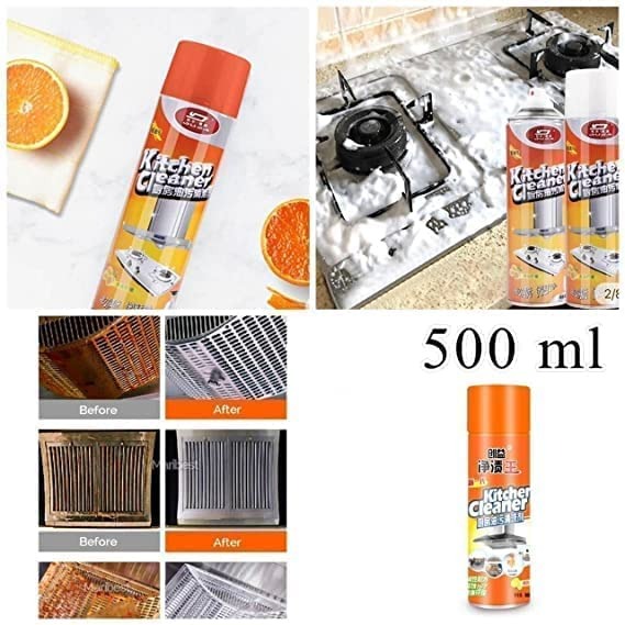 Kitchen Cleaner Spray 500ml