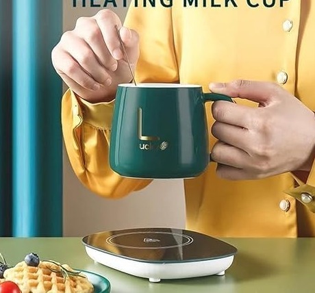 Electric Coffee warmer