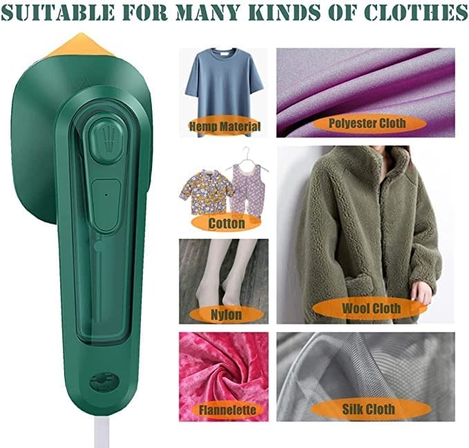 Mini Portable Ironing Machine