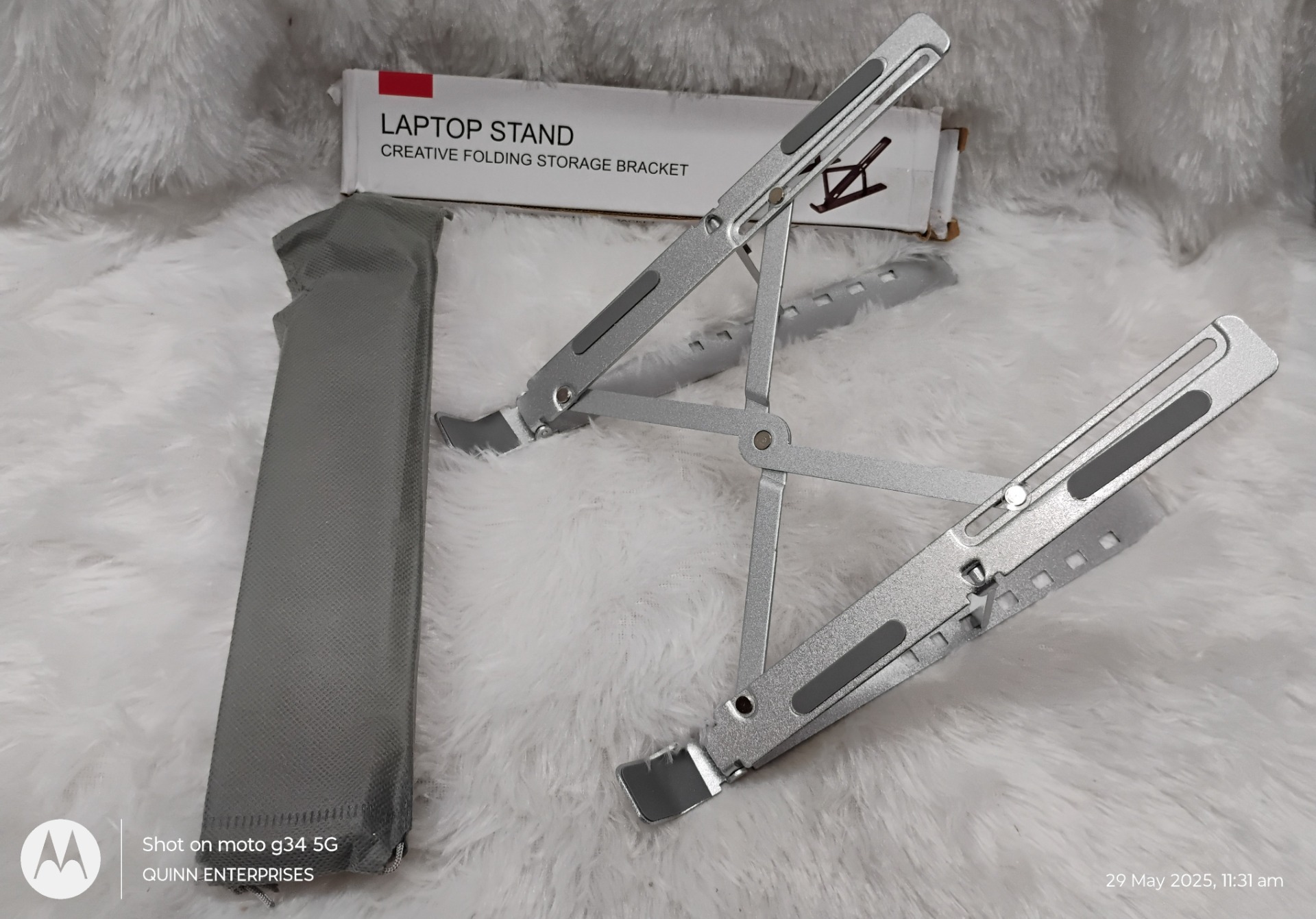 Laptop Stand