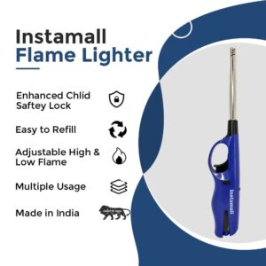 Candle lighter