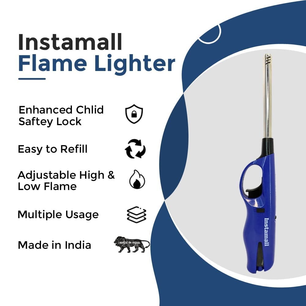 Candle lighter