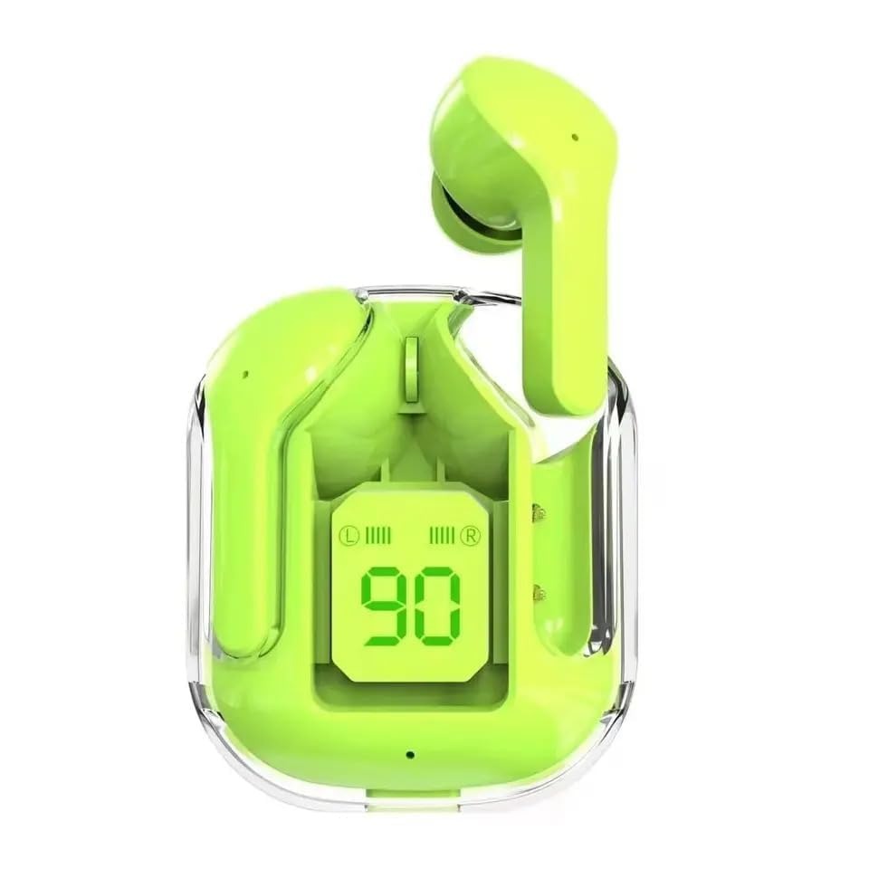 ULTRAPOD Bluetooth Earbud EARPHONES