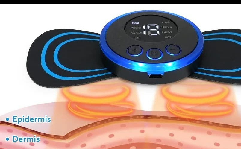 Ems Butterfly Body Massager