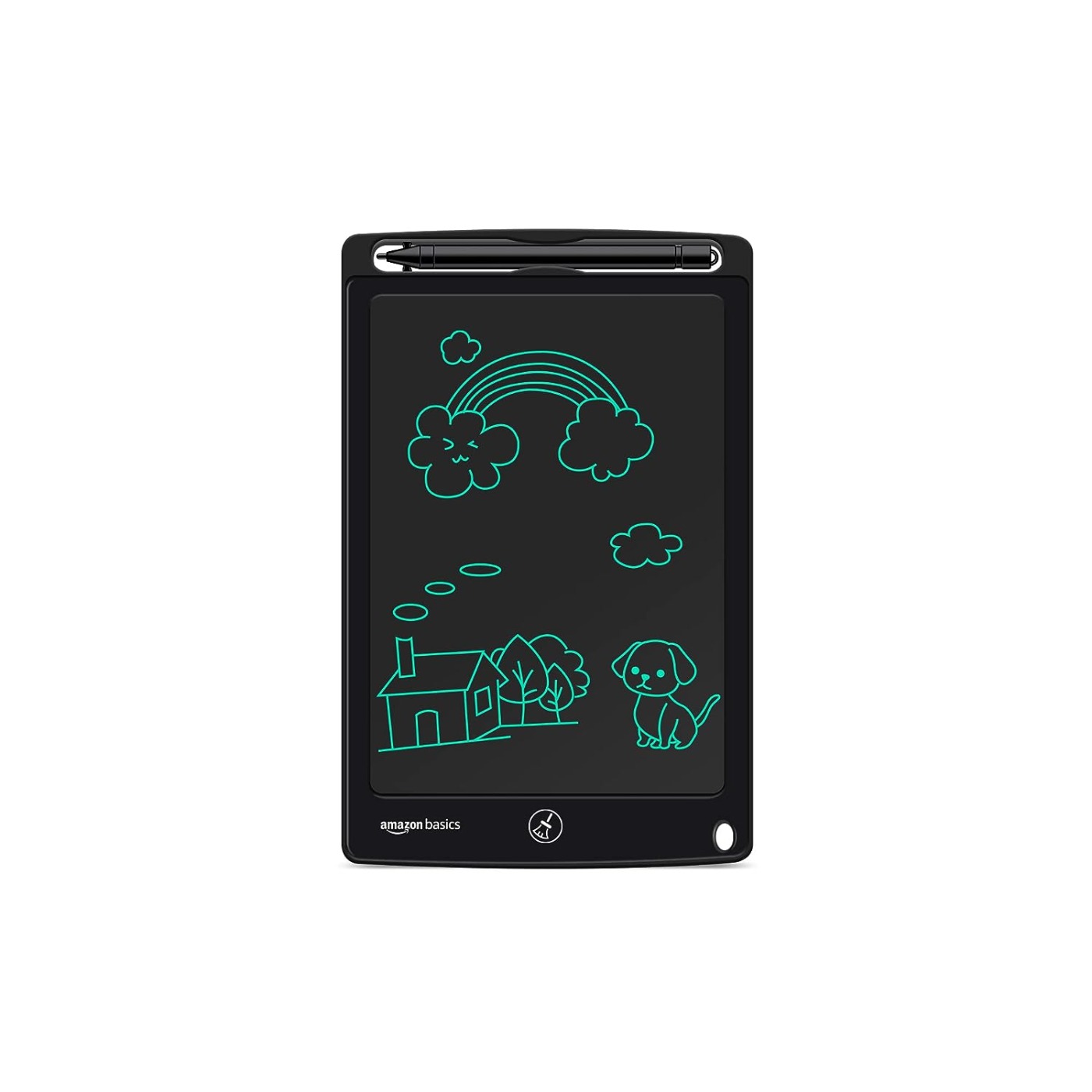 8.5 Inch Writing Tablet