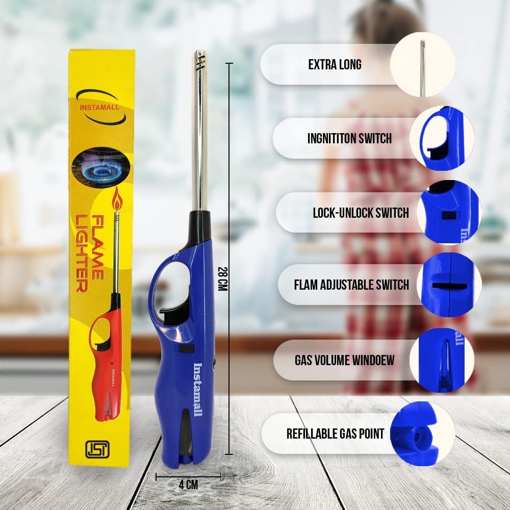 Candle lighter