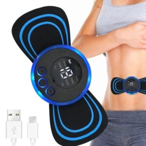 Ems Butterfly Body Massager