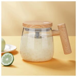 Automatic Electric Mixing Cup