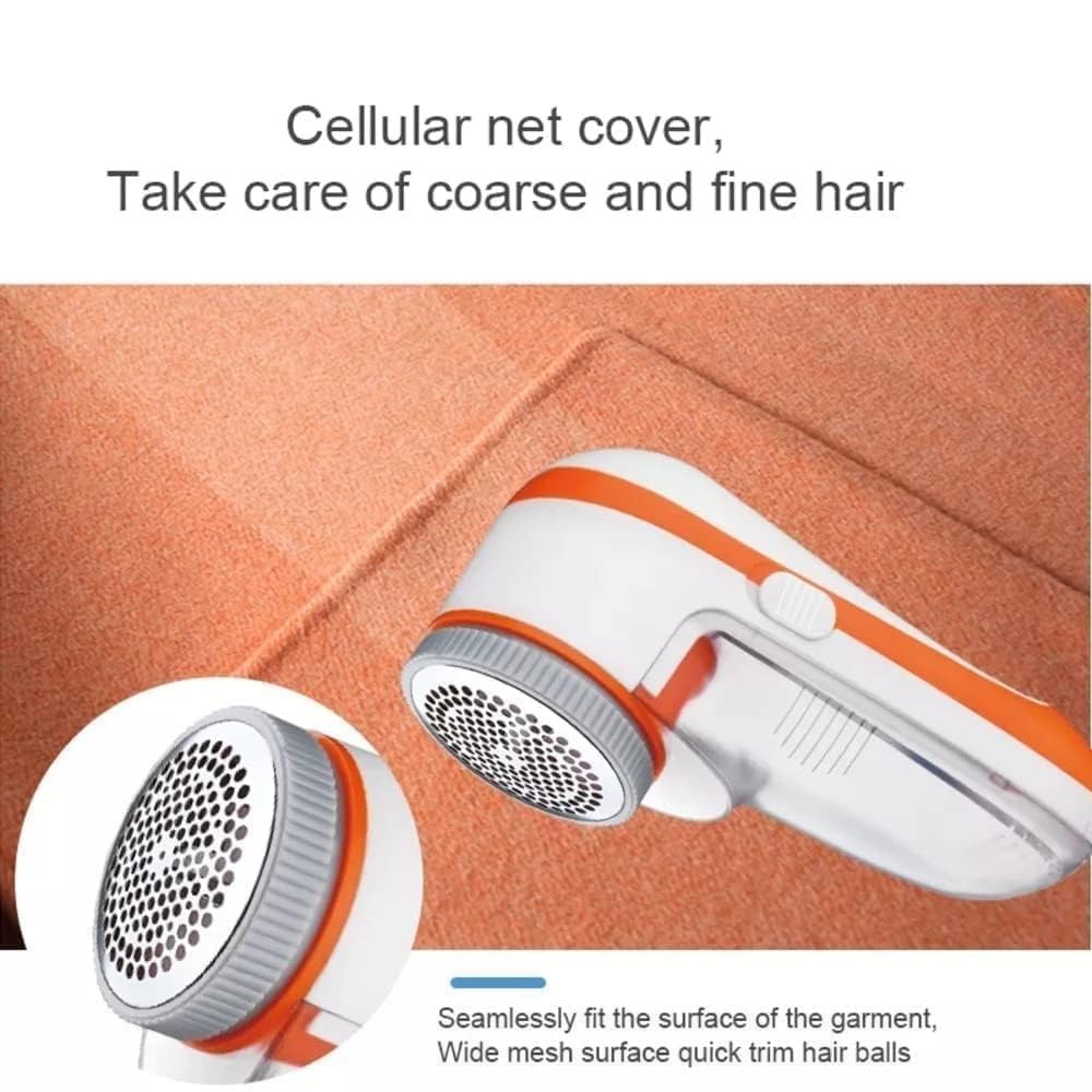 Nova Electric Lint Remover for Clothes