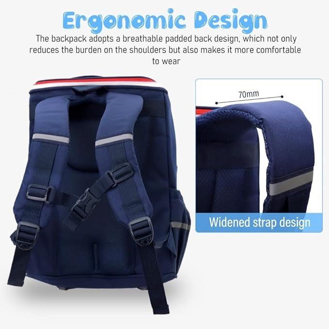 School Bag for Girls Unicorn Bags for Girls Stylish Durable Waterproof School Bags for Kids Cute Backpack for Girl Birthday Gift