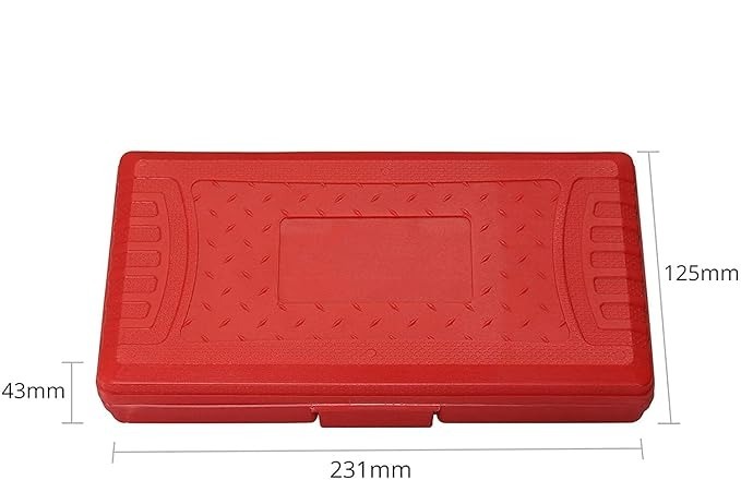Tool Kit 46 Tool Kit Tool Kit for Home Use Tools Kit Spanner Set Socket Set Wrench Set Tools Set Hand Tools Bike Tool Kit Set Socket Wrench