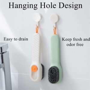 Shoe Cleaning Brush
