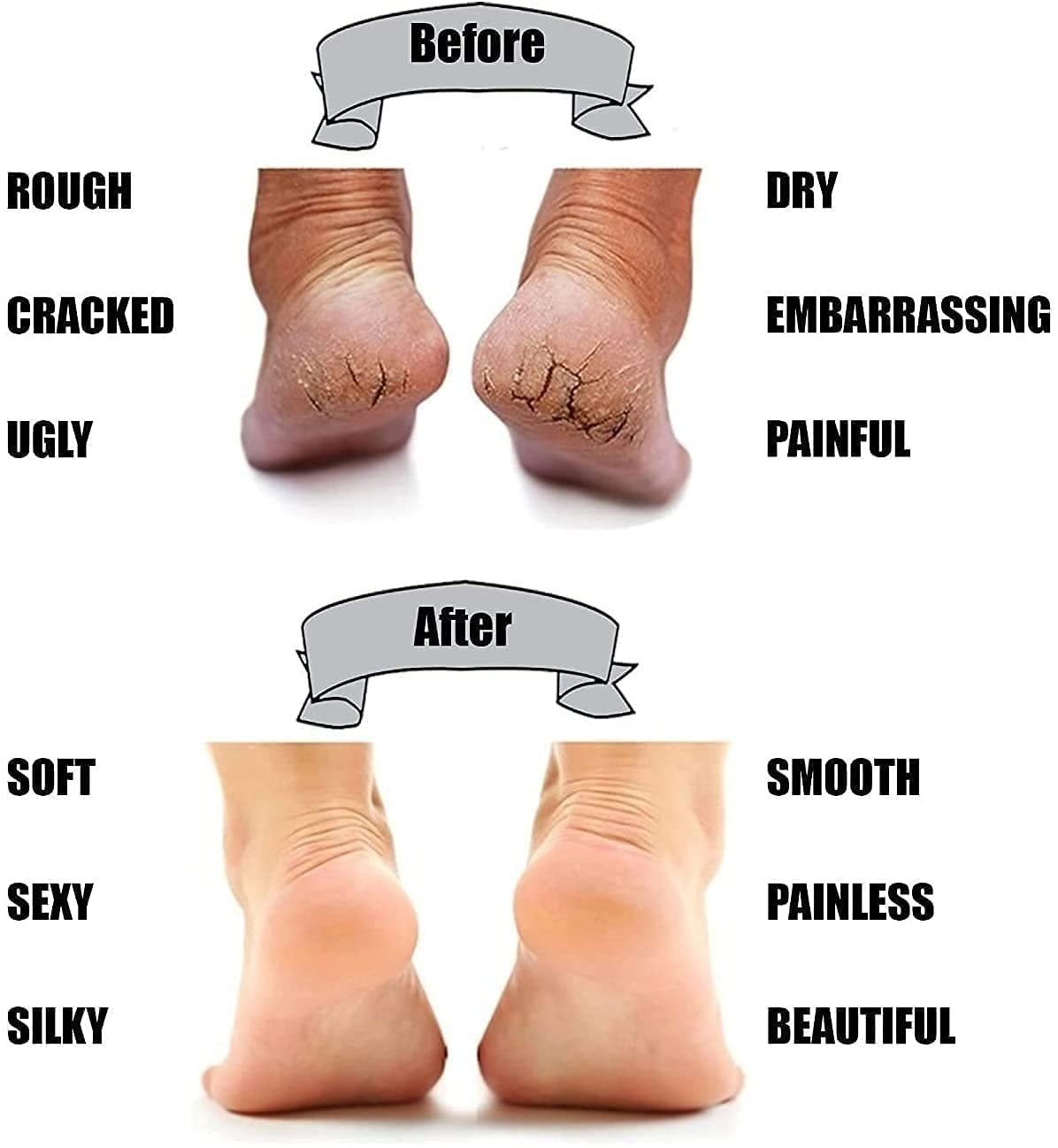 Silicone Socks