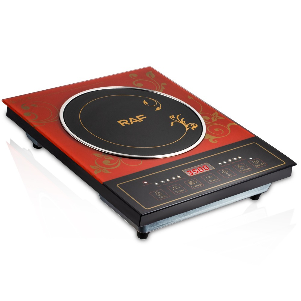 RAF Induction Ceramic Stove Electric Infrared Cooker