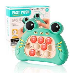 Pop it Intelligent Game