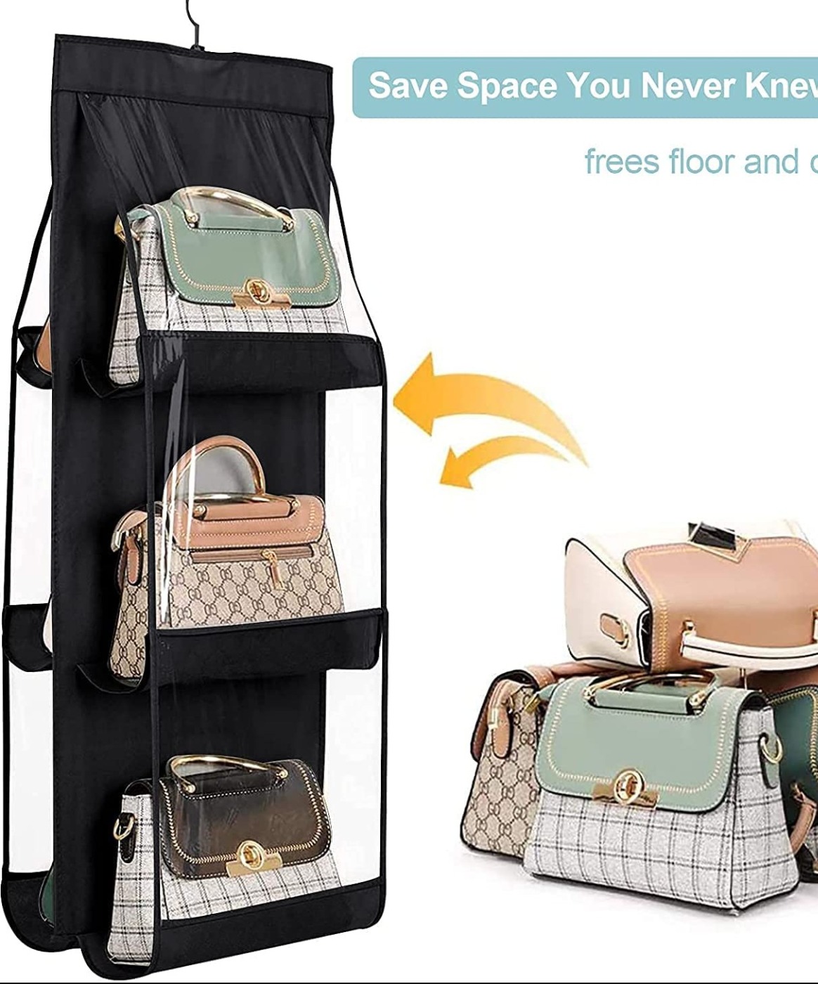 Purse Organiser