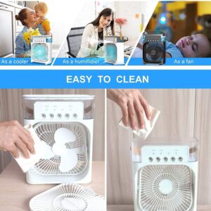 Mini Air Cooler Big Size