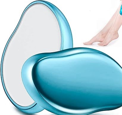 Painless Crystal Hair Remover