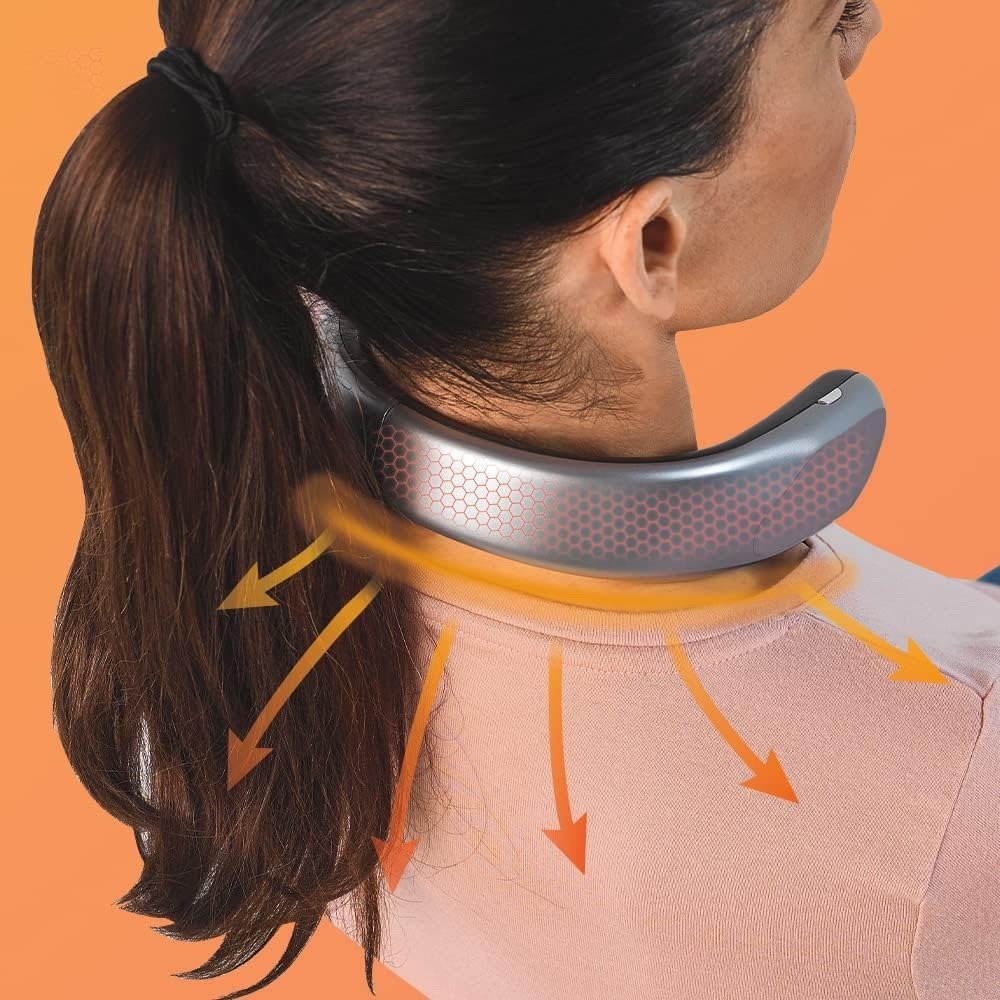 Handy Heater Neck Warmer