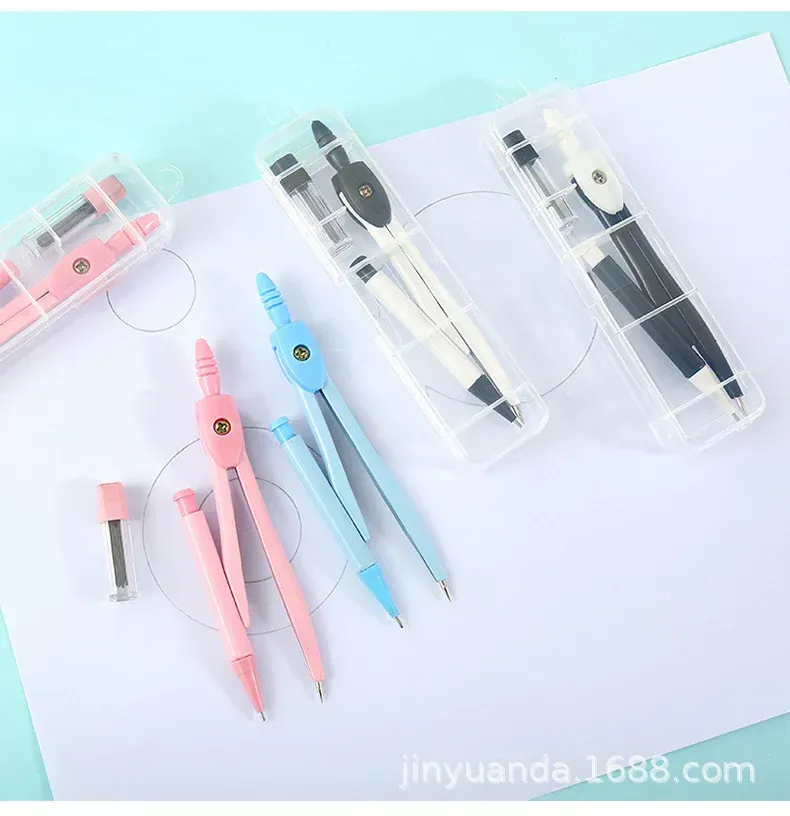 Fancy Kids Compass Set