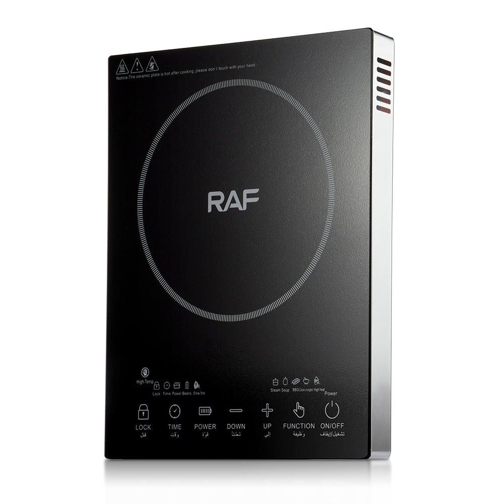 RAF R.8030 Large Firepower New Product Infrared Cooker Kitchen Appliances Easy Operation Infrared Cooker