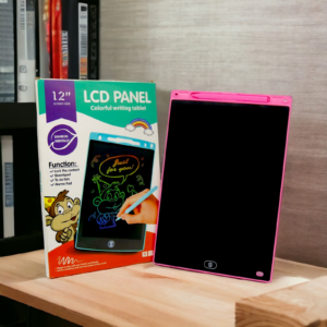 12 INCH LCD Panel colorful writing Tablet