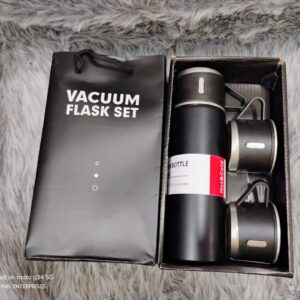 Vacuum flask bottle set Mix 500ml