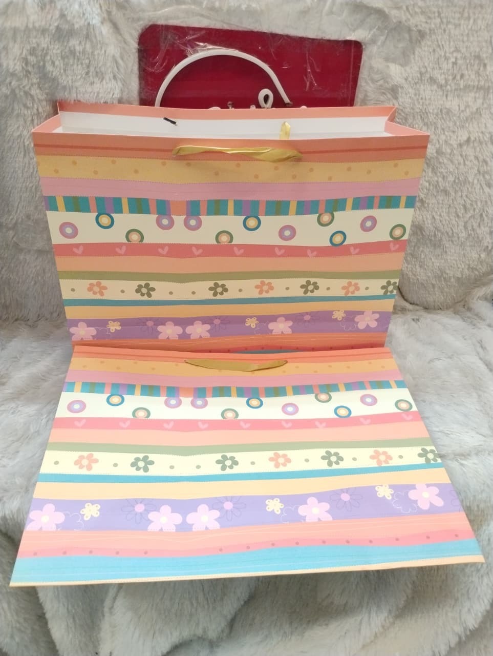 Paper Bags,For  Vegetable Etc, Grocery, Feature : Spacious Durable