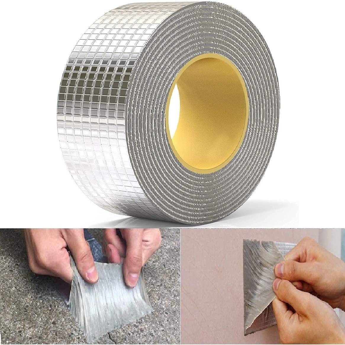 Buttyl Water Proof Tape 5m
