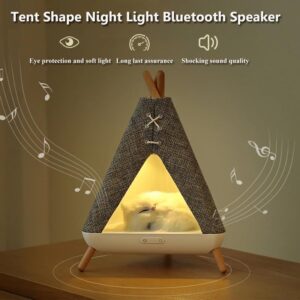 Pets Warm Slip Puppy Bedroom Indoor Cat Bed Tent