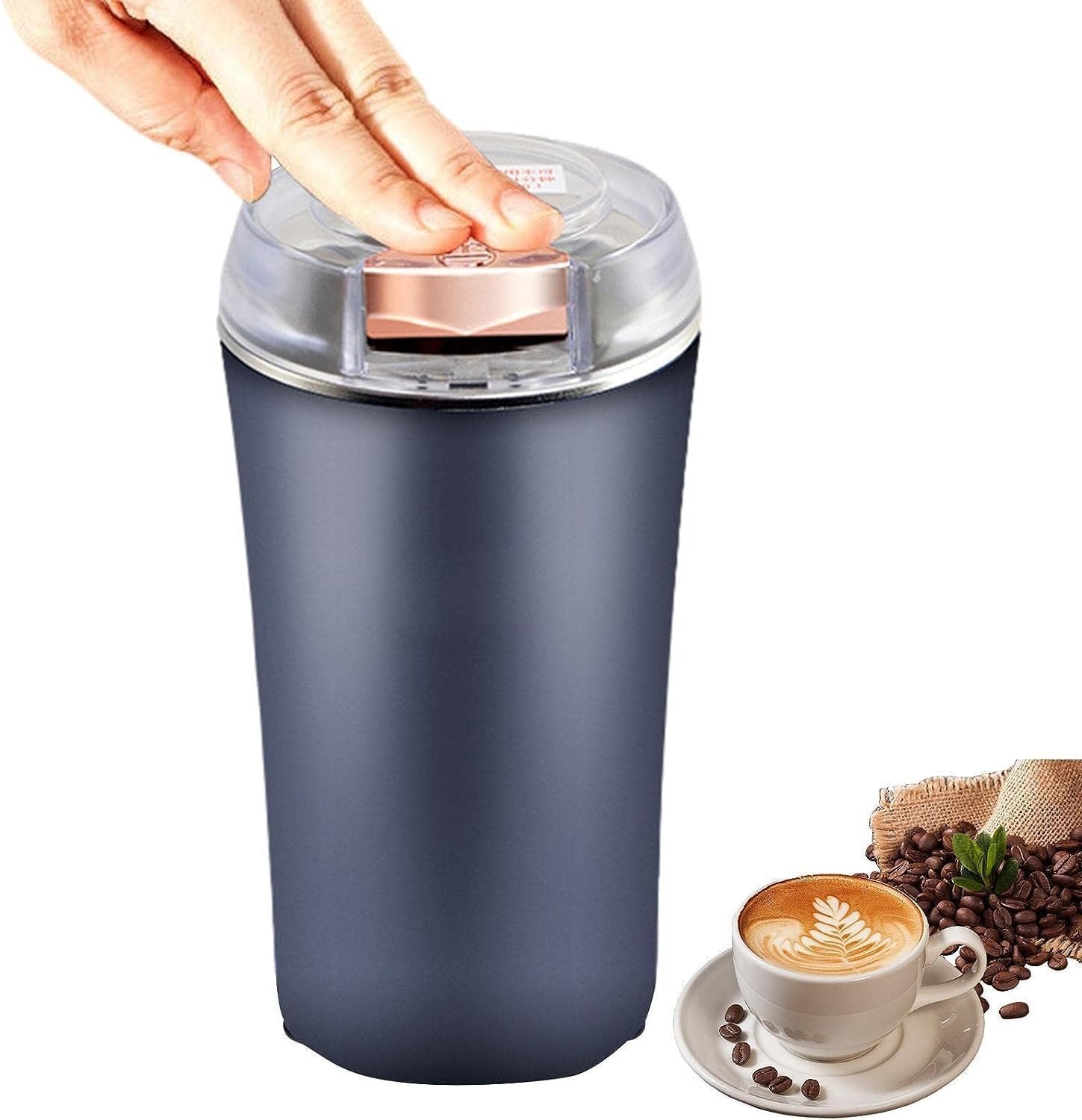 Electric Coffee Grinder Masala Chopper