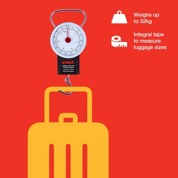 FedEx Weighing Scale, For Business Use, 50 kg